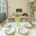 Appartement Romantic Escape Centre - Jacuzzi Parking Como