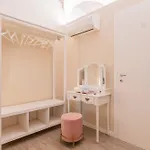 Romantic Escape Centre - Jacuzzi Parking Appartement Como