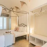 Romantic Escape Centre - Jacuzzi Parking Appartement Como