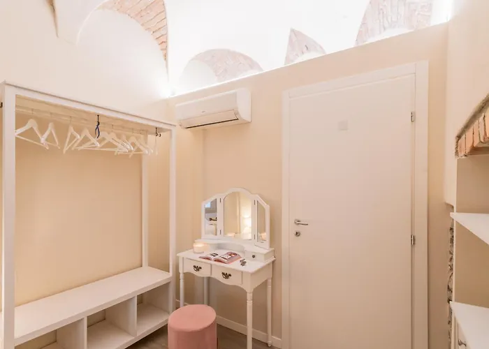 アパート Romantic Escape Centre - Jacuzzi Parking